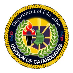 sdo catanduanes|SDO Catanduanes .